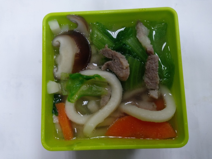 1101124 早點