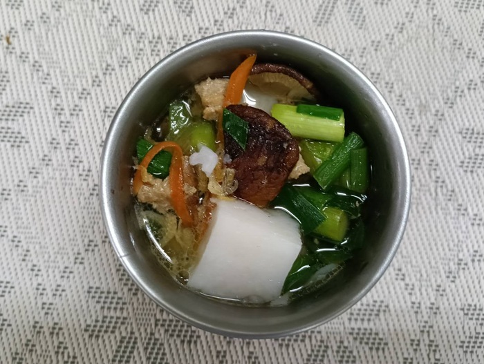 早點