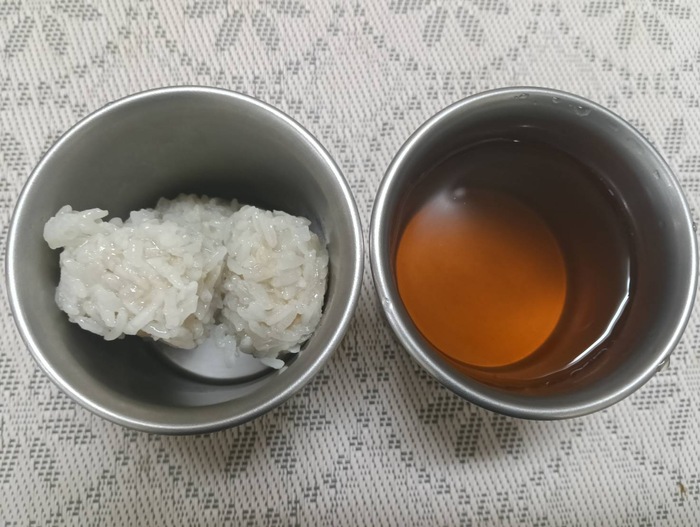 午點