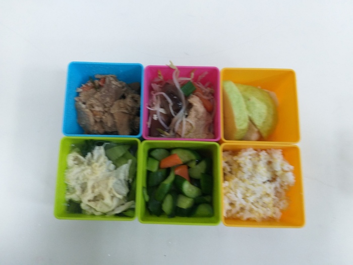 111.11.07午餐