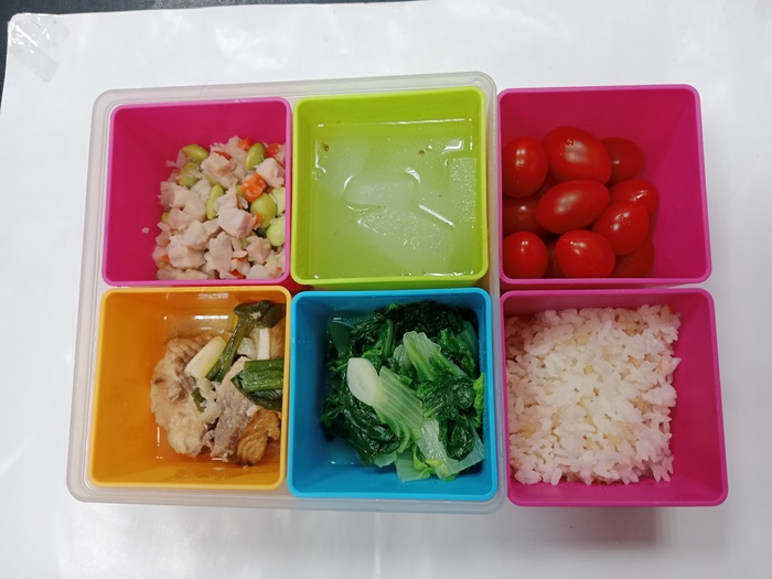 1110126 午餐