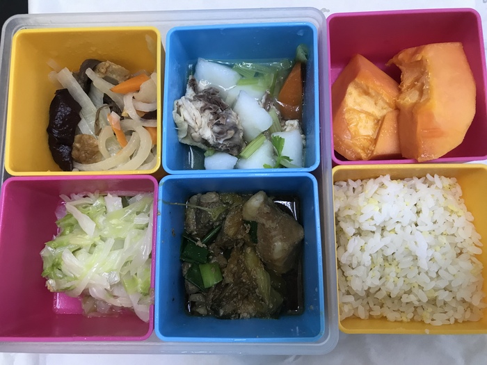 1120223午餐