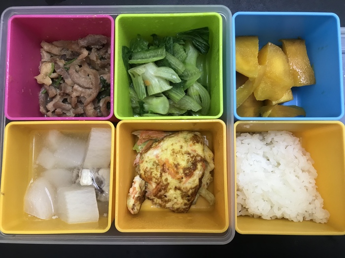 1120726午餐