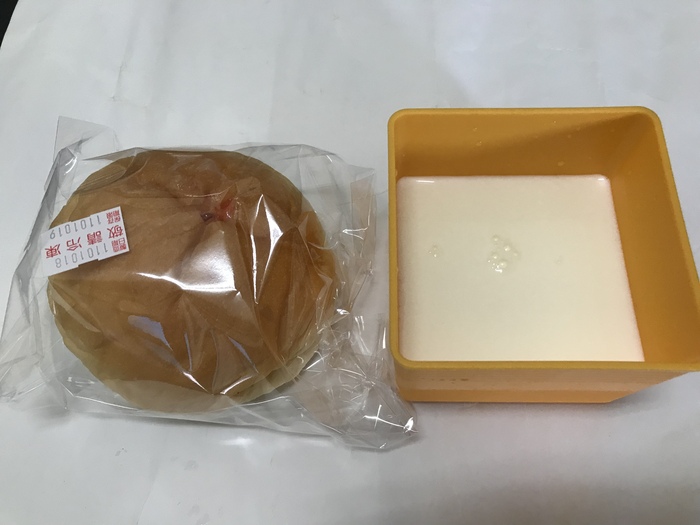 1101019午點