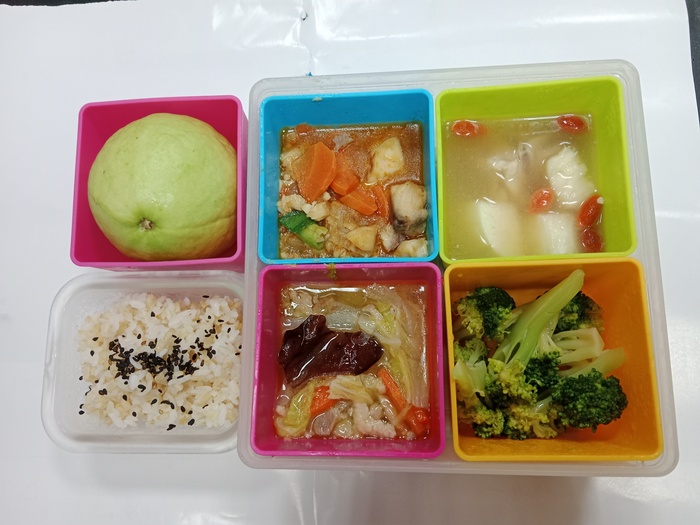 111-11-15 午餐