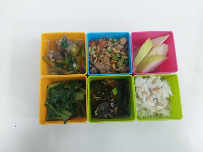 111.01.10午餐