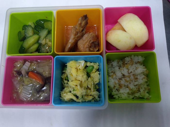 1101201午餐