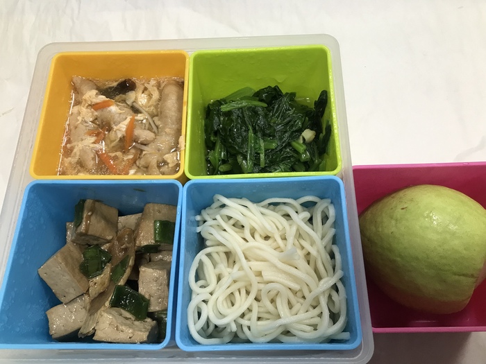1120215午餐