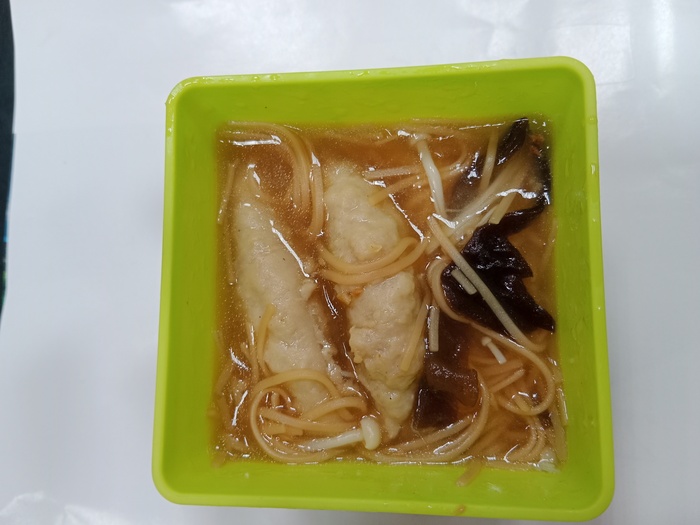1110729 早點
