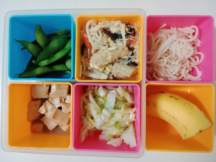 1110824 午餐