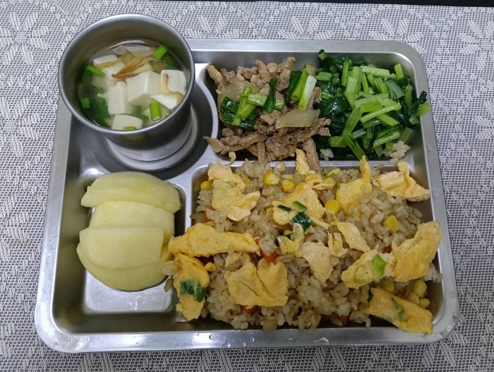 1141009午餐