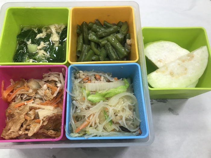 1110829午餐