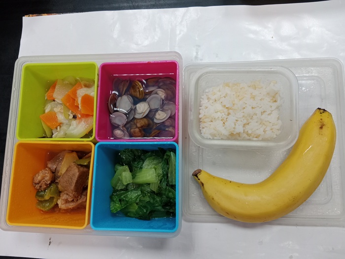 1120526 餐點