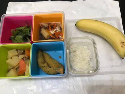 1100929午餐