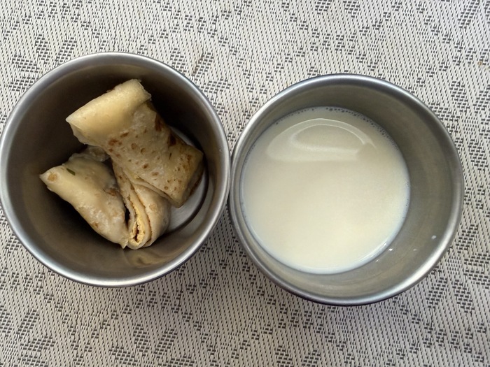 早點