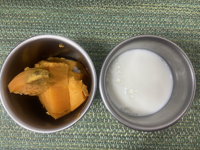 午點