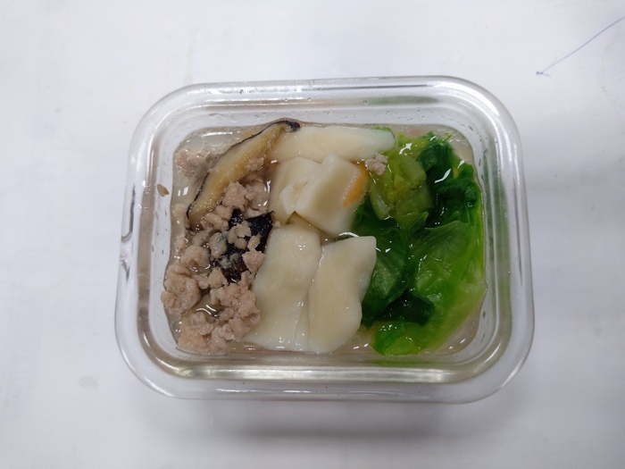 1101214 早點