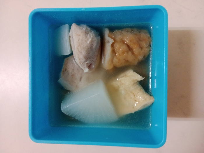 111-10-27 早點