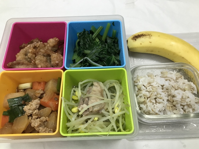 1111102午餐