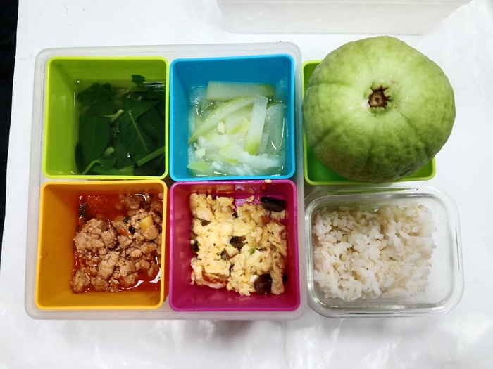 1120614午餐