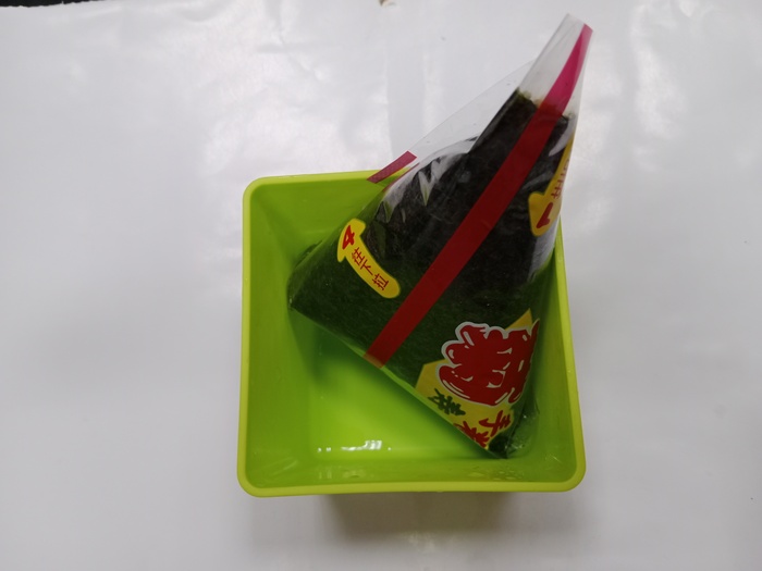 1120116早餐