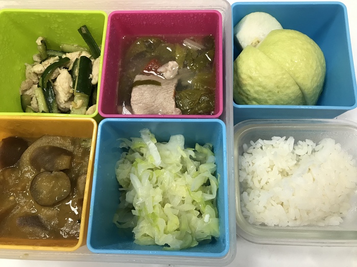 1120328午餐