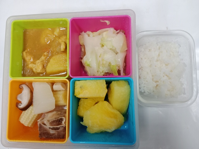 1120617午餐