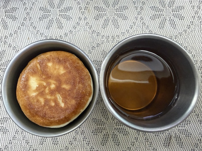 午點