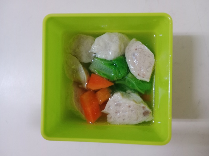 1110823 早點