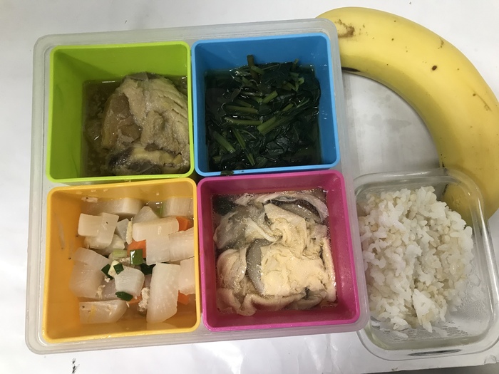 1120531午餐