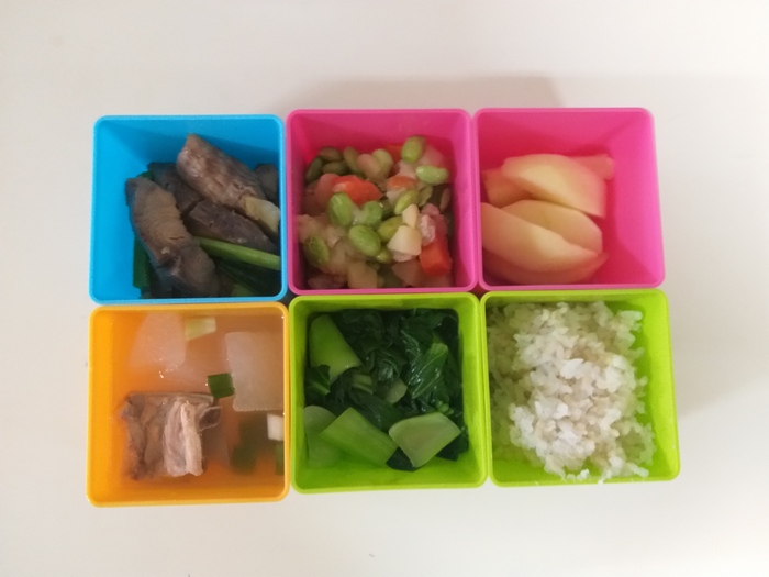 110.11.16午餐