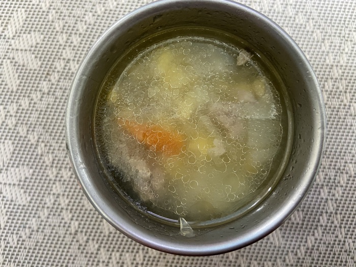 玉米濃湯