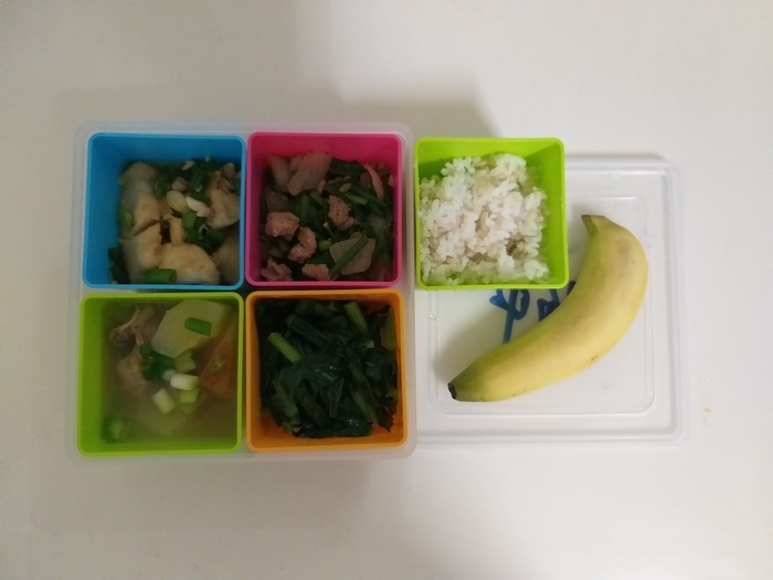 110.10.07午餐