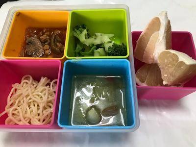 1100911午餐