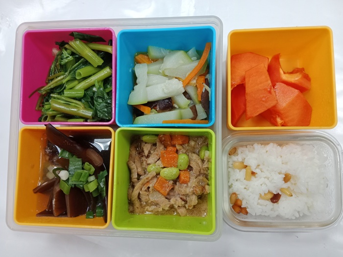1120502午餐