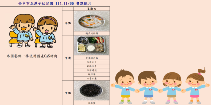114.11.06餐點照片圖片