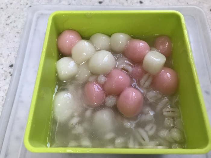 1101006午點
