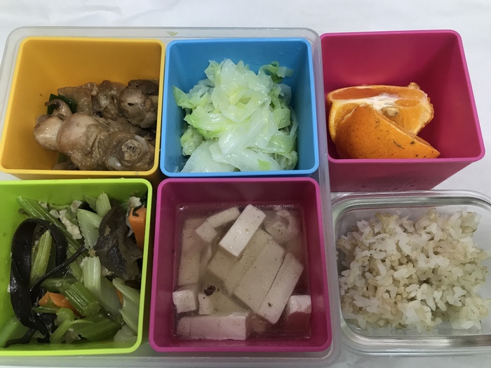 1110325午餐
