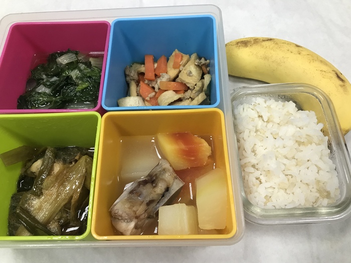 1111013午餐
