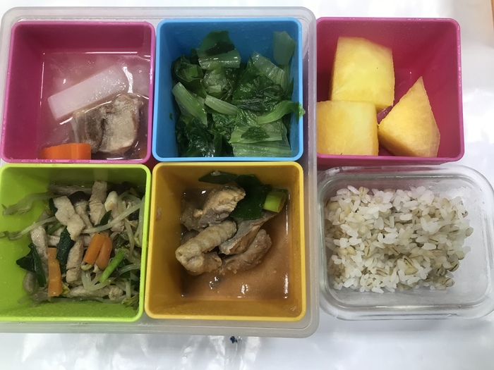 1120331午餐