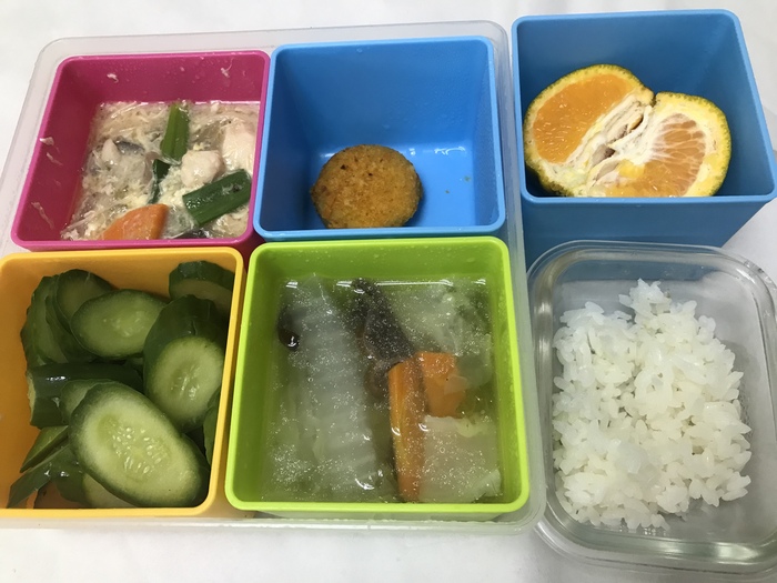 1110112午餐