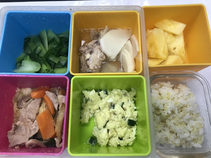 1120529午餐