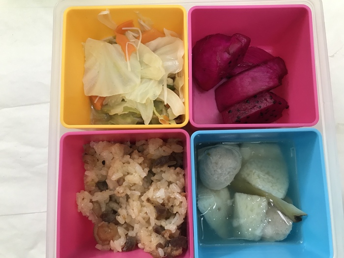 1120602午餐