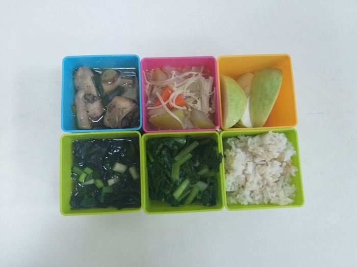 111.10.04午餐
