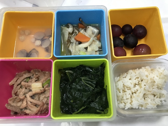 1120616午餐
