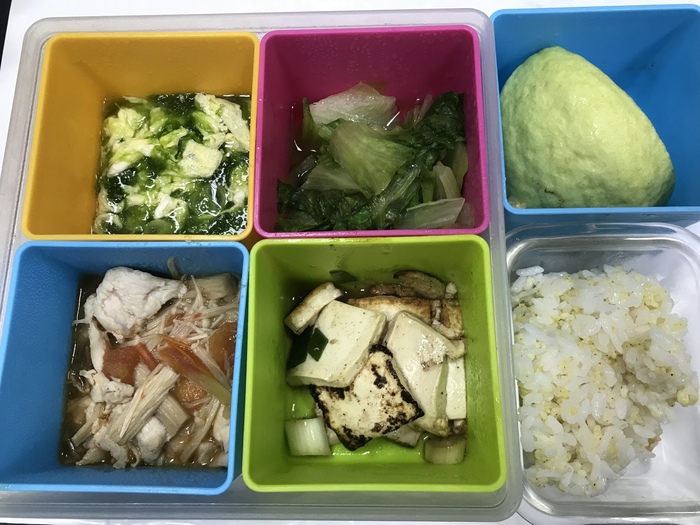 1120325午餐