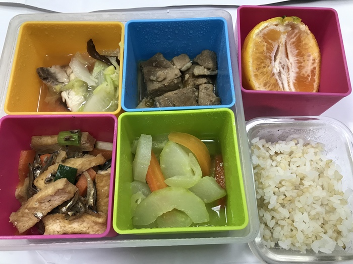 1111209午餐
