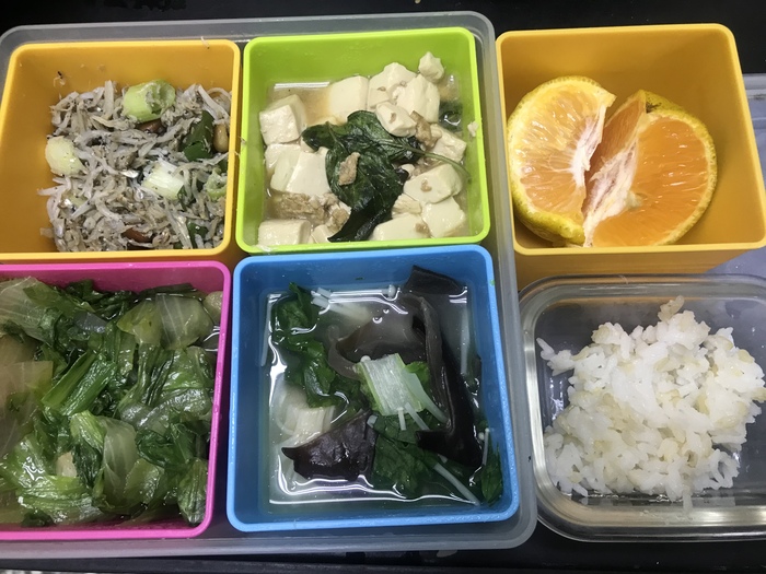 1101222午餐