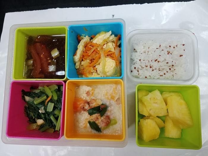 1120522午餐