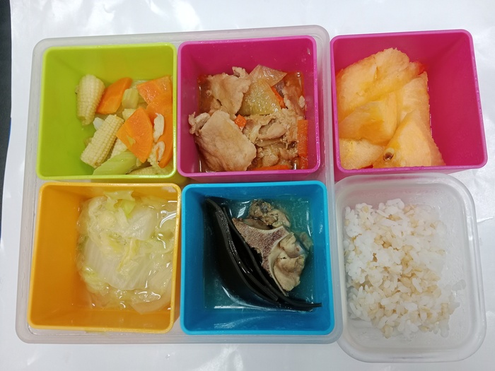 1120321 午餐
